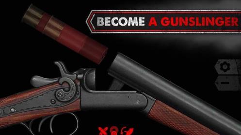 真实武器模拟器古董版(1)