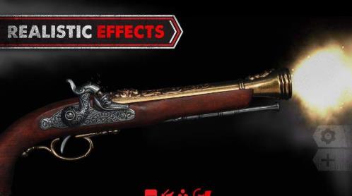 真实武器模拟器古董版(3)