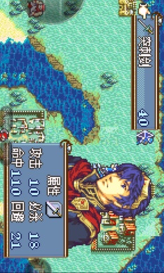 火焰纹章新圣火徽章(2)