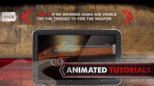 真实武器模拟器古董版(2)