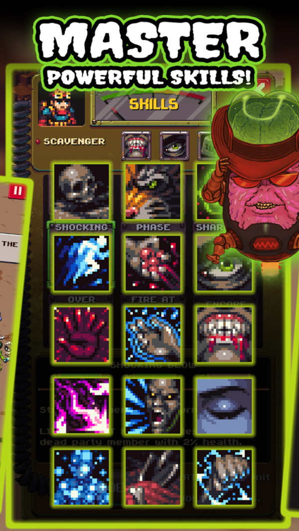 末日废土生存战(3)