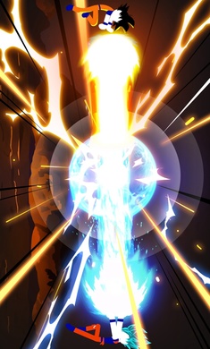 火柴人龙影格斗(2)