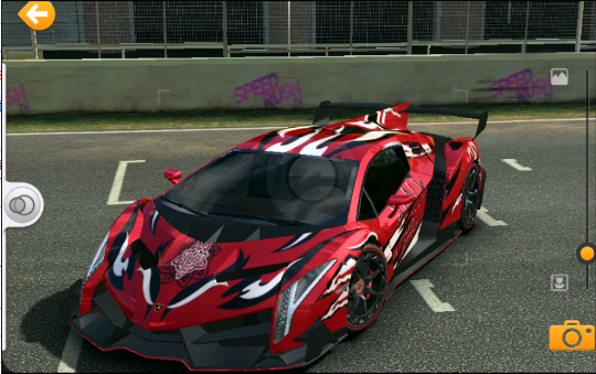 real racing3北美服手机版(1)