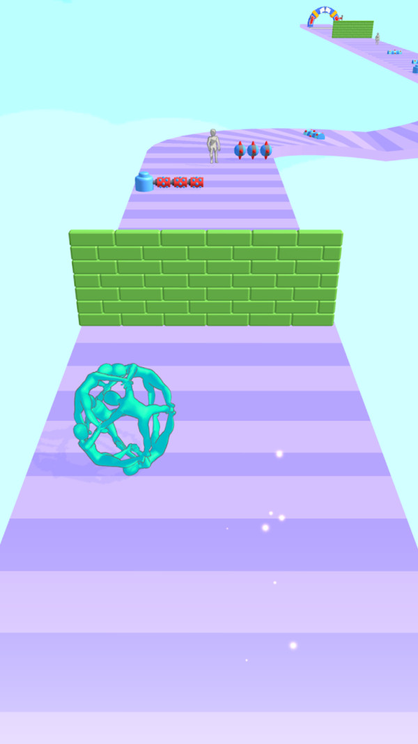 火柴人滚轮粉碎(2)