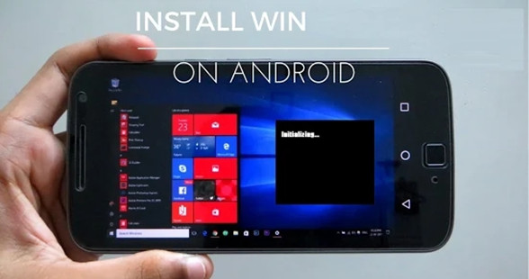 windows10模拟器(3)