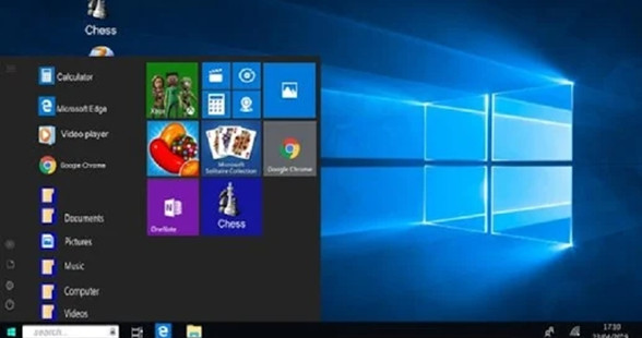 windows10模拟器(2)