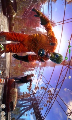 辐射之城安卓版(5)