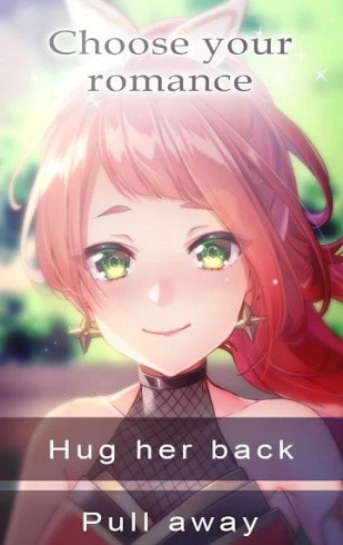 我的忍者女朋友(1)