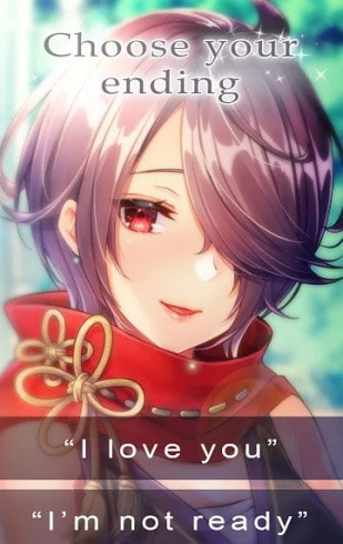 我的忍者女朋友(2)