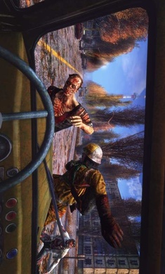 辐射之城安卓版(2)