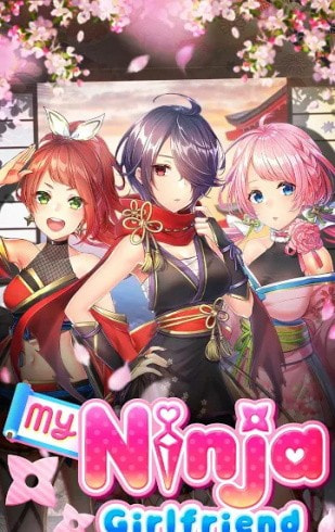 我的忍者女朋友(3)