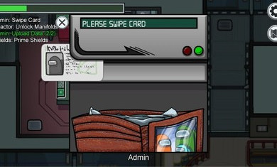 在我们之间39个修改器(4)