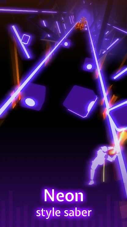 节奏大宝剑安卓版(2)