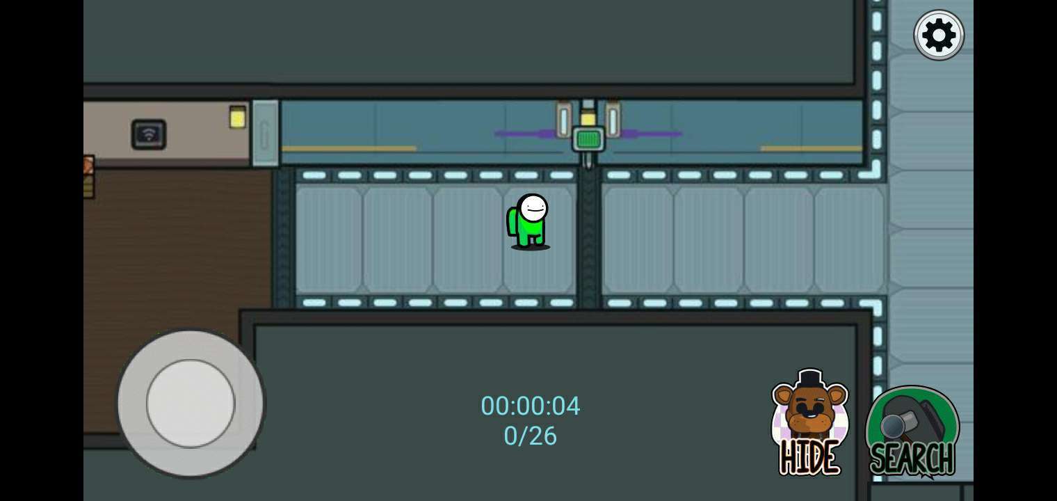 在我们之间侦探模式(2)