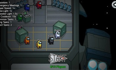 在我们之间39个修改器(3)