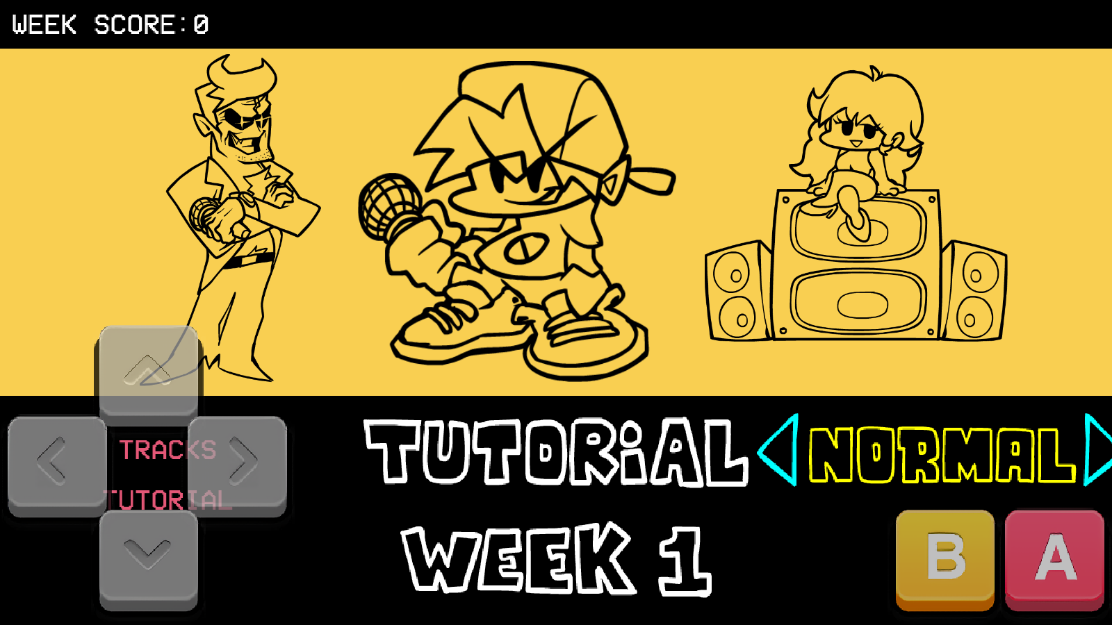 黑色星期五之夜ink模组(1)