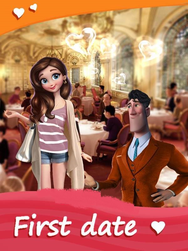 爱的公寓设计(1)