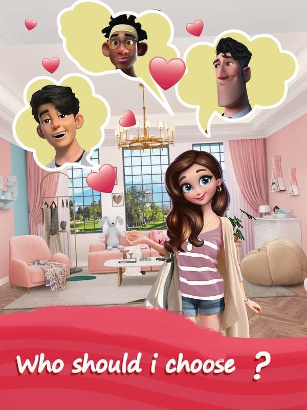 爱的公寓设计(2)