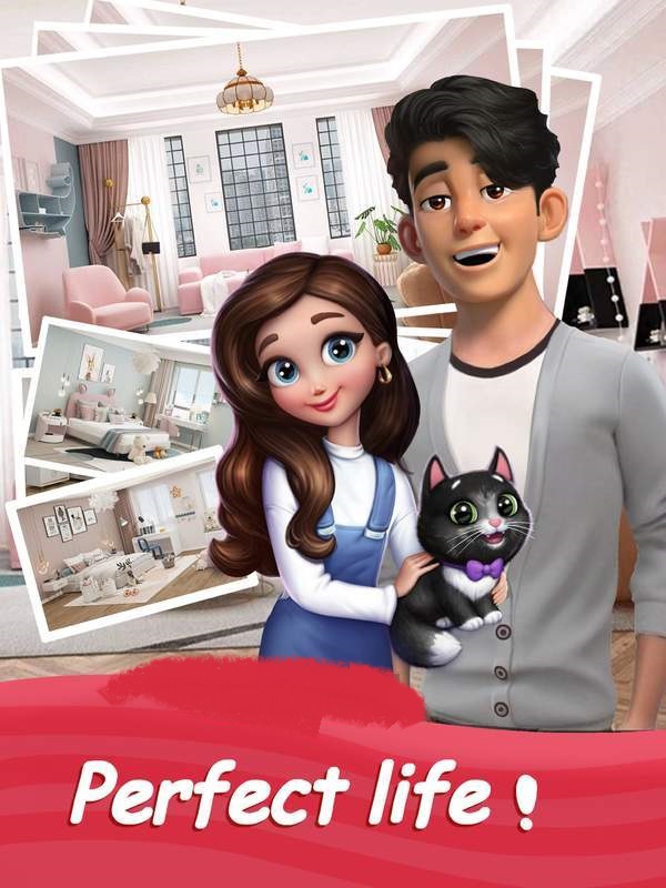 爱的公寓设计(4)