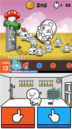 嘤嘤嘤小英雄(3)