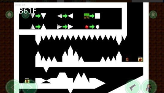 我想成为探险家无敌版(2)