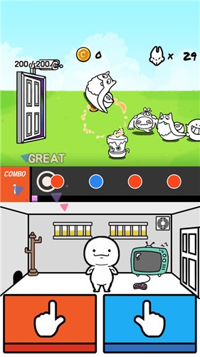 嘤嘤嘤小英雄(1)