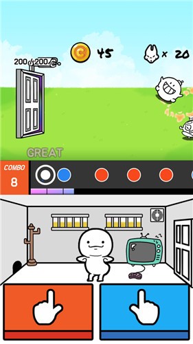 嘤嘤嘤小英雄(2)