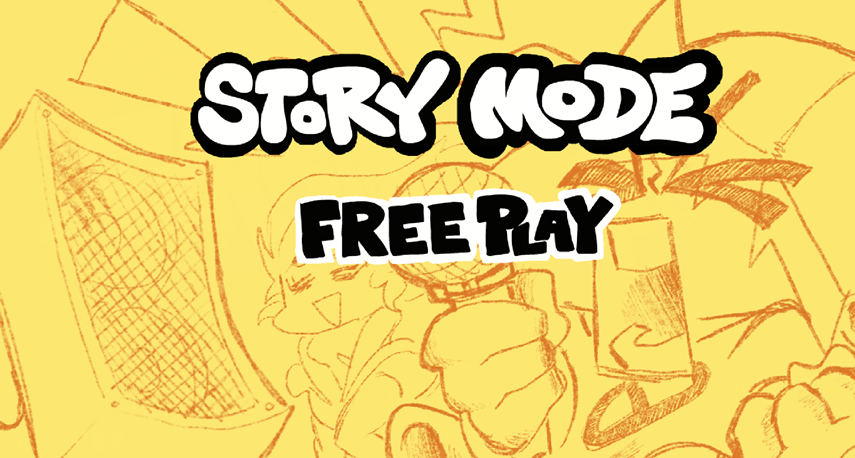 黑色星期五之夜inksans模组(2)