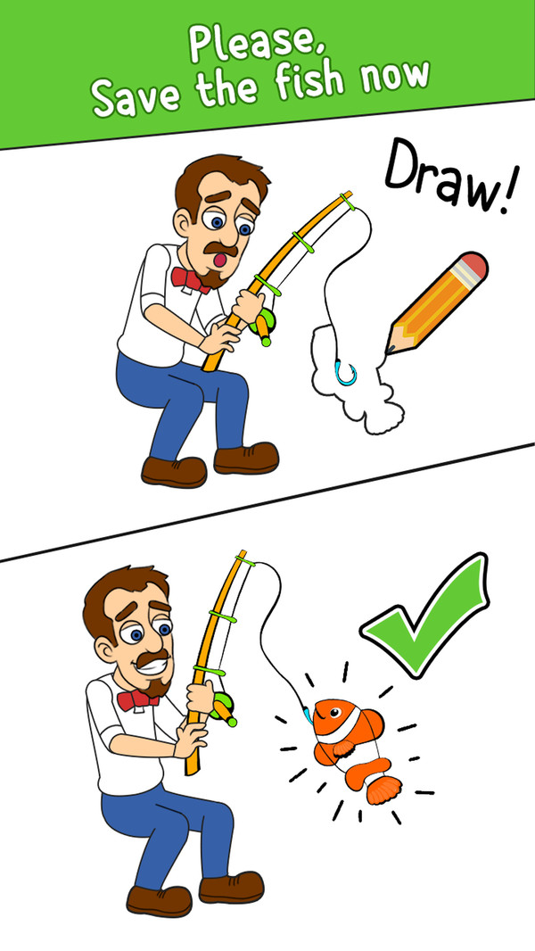 家庭绘图解谜(5)