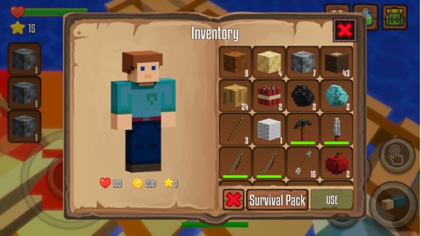 木筏生存僵尸2(3)