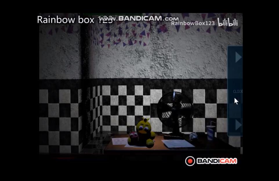 奇卡的一夜后宫(3)