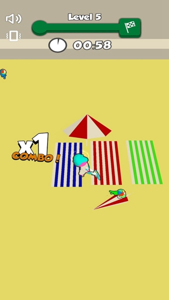 愤怒的火柴人妈妈(1)