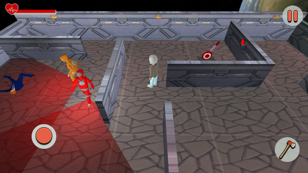 我们之间的恐怖奶奶(2)