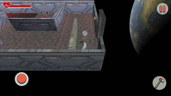 我们之间的恐怖奶奶(1)