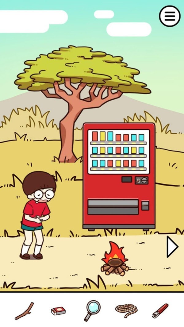 找到食物大作战(4)