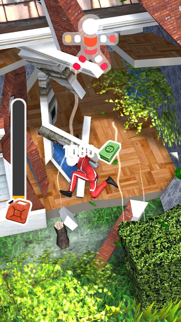 布娃娃发射器(2)