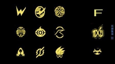 假面骑士帝骑K21变身模拟器(2)