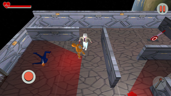 我们之间的恐怖奶奶(4)