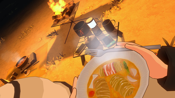 摇曳露营本栖湖篇(2)