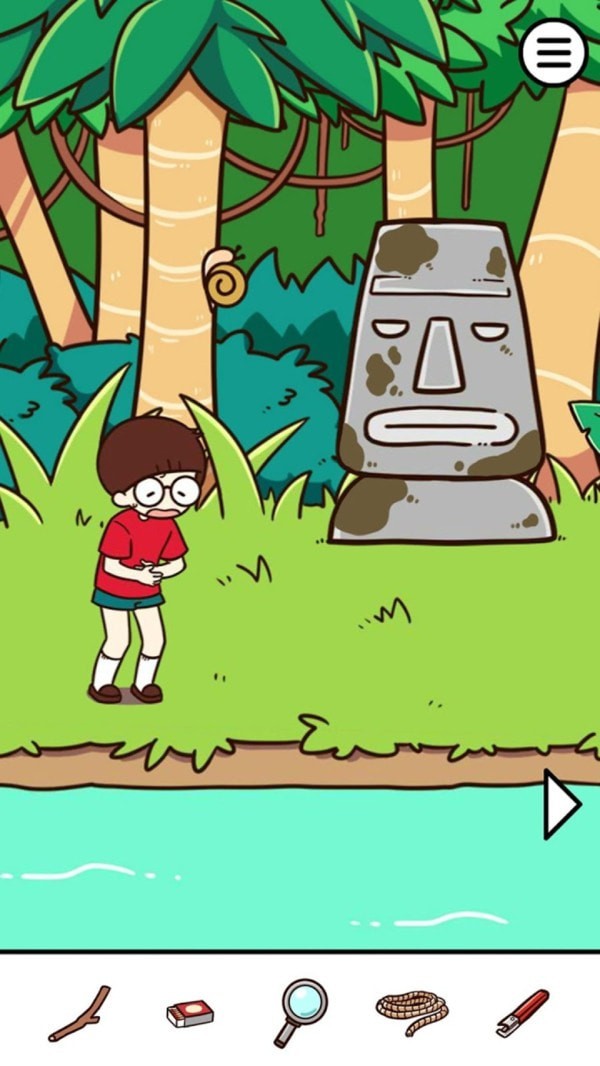 找到食物大作战(3)