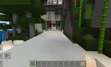 我的世界海洋变异怪模组(1)