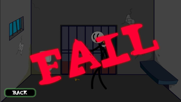 自由的火柴人(1)