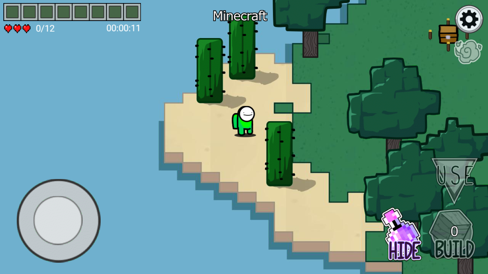 among us猎人模式(1)