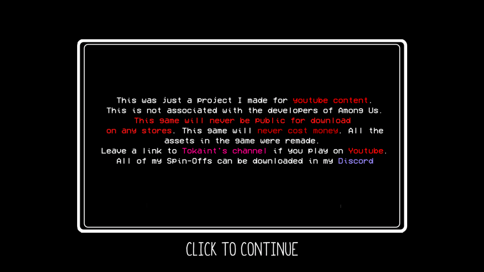 among us猎人模式(2)