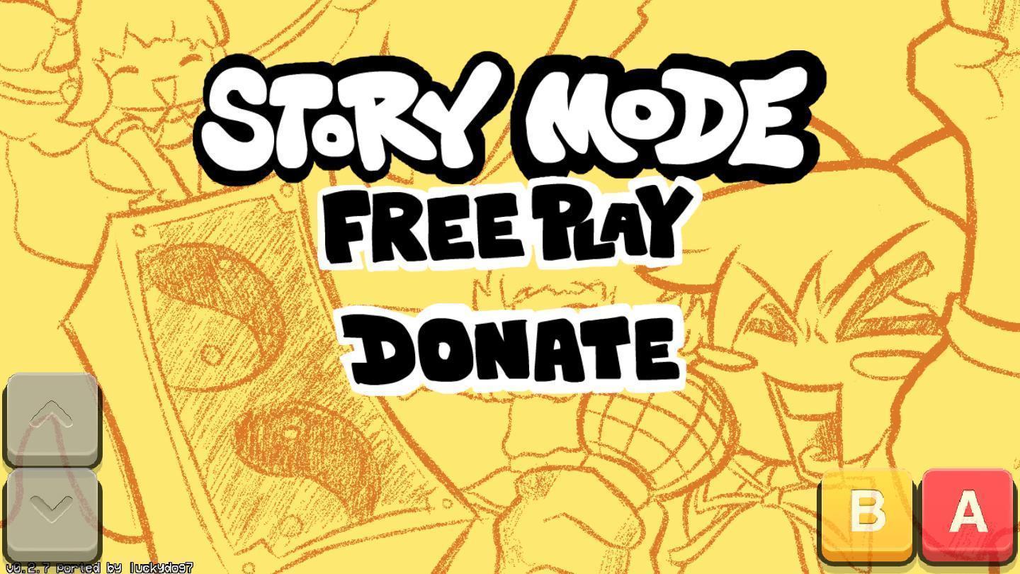 黑色星期五之夜女性mod(1)