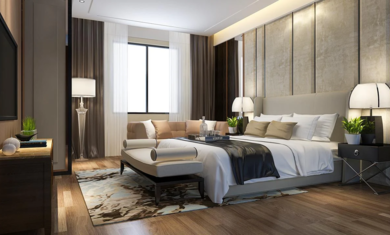 我的家居设计现代城市(1)