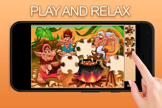 孩子们的难题(3)