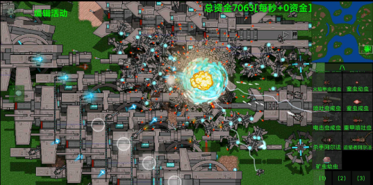 铁锈战争莱顿科技mod(3)