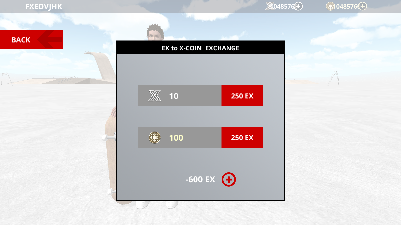 滑板空间最新版(2)