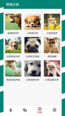 汪汪狗语翻译(2)